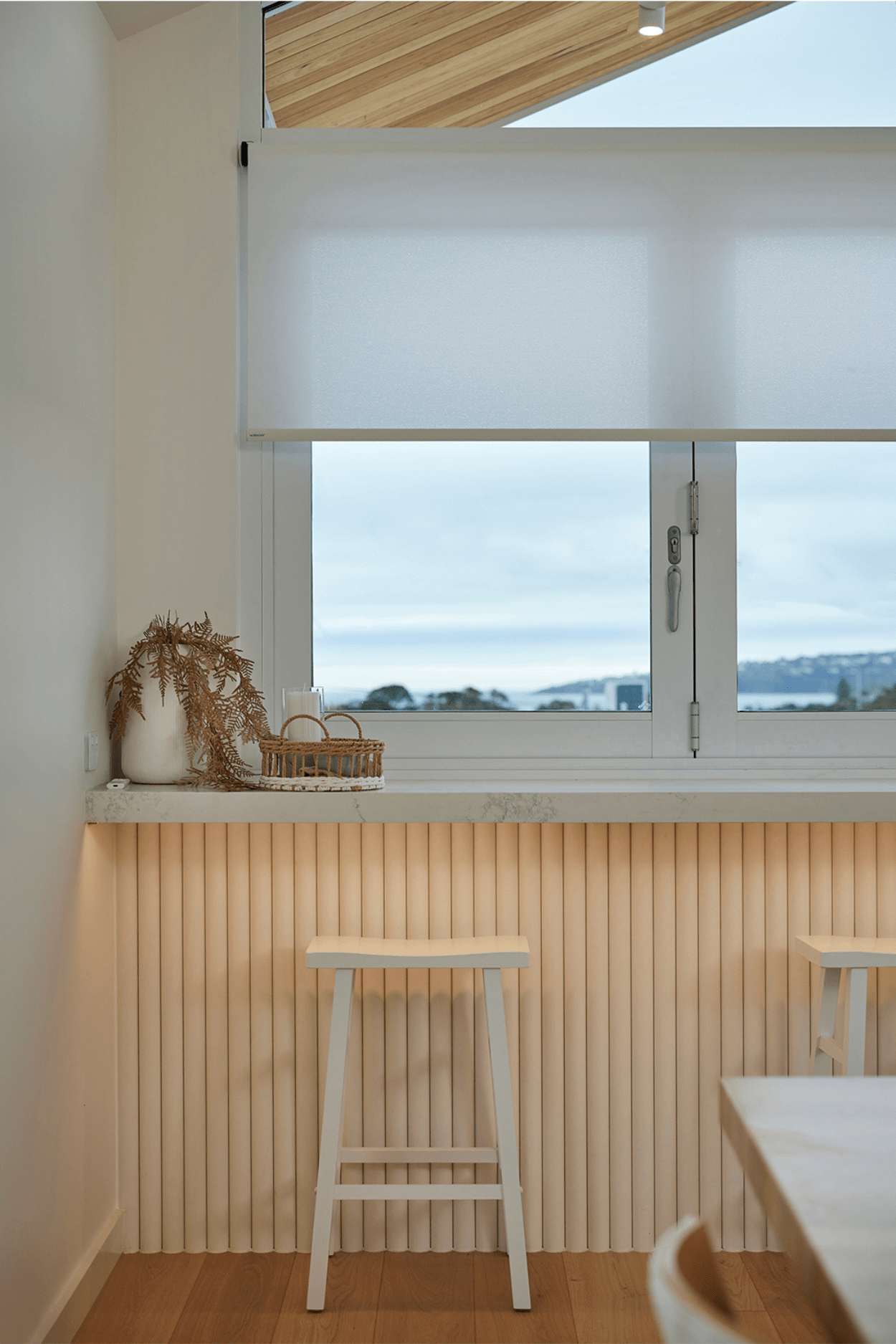 Blinds