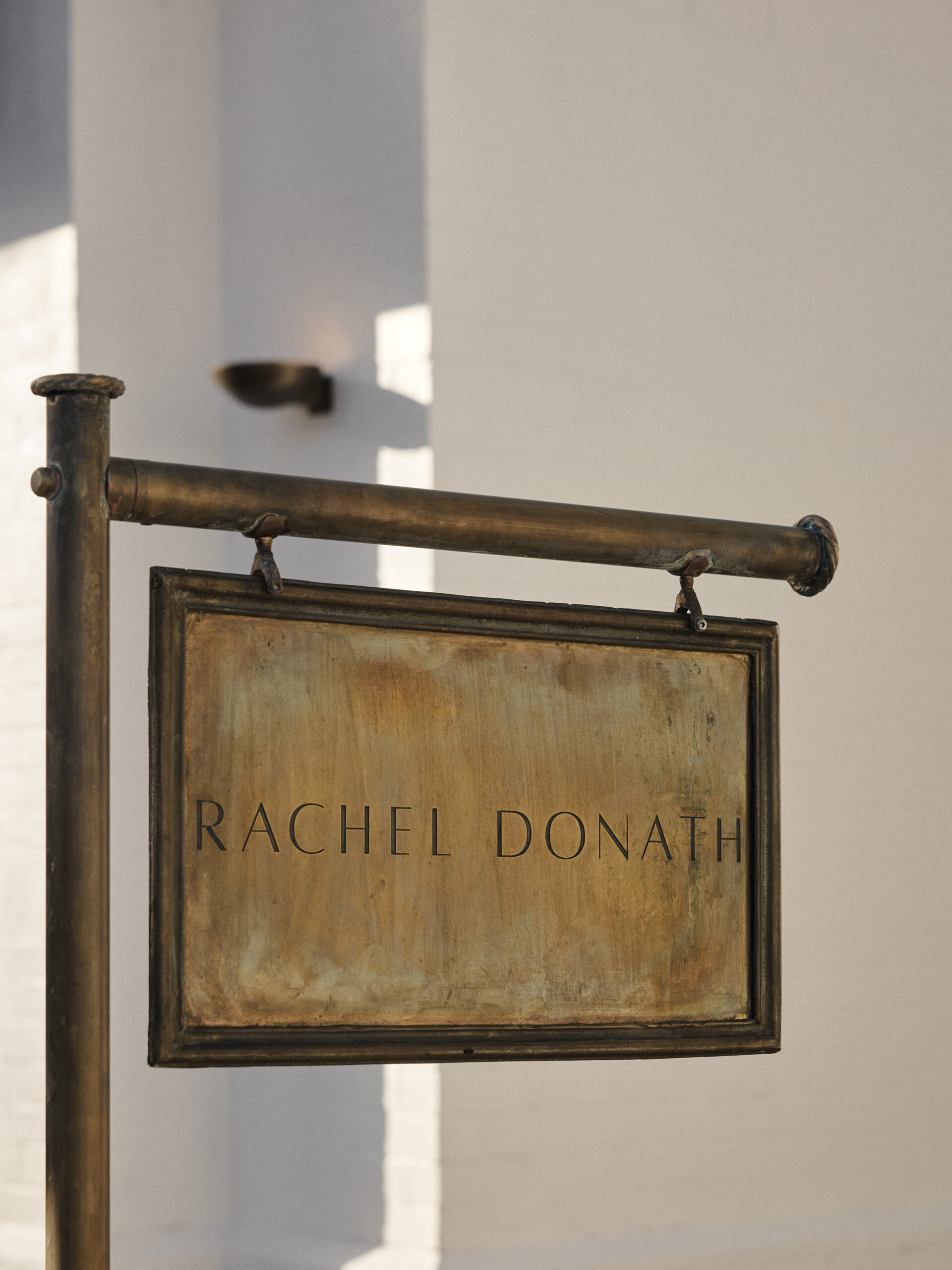 Rachel Donath
